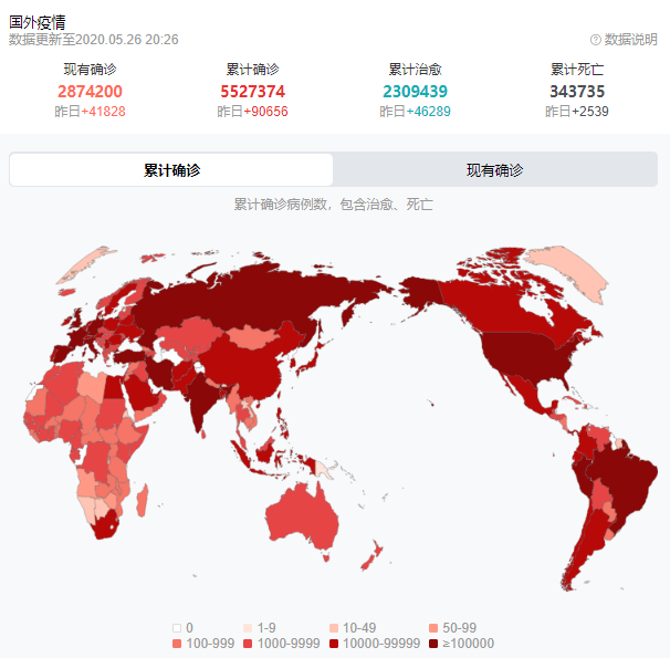 美國五月最新消息概覽