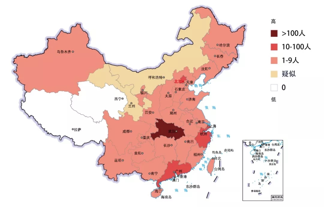 新疆實時疫情狀況最新分析與更新