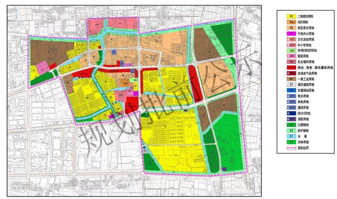 雙豐路社區最新發展規劃概覽