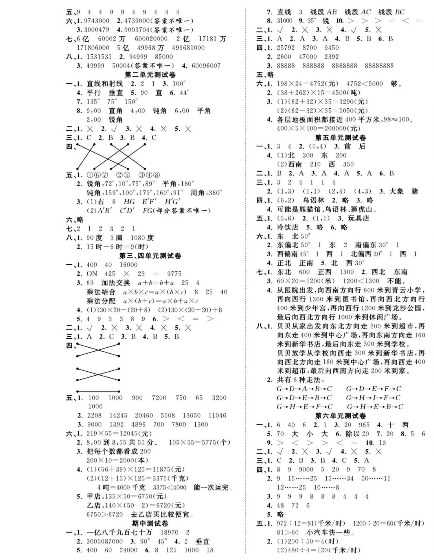 最新版期中測試題，挑戰(zhàn)與策略應對