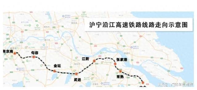 沿江鐵路邁向未來，鐵路大動脈最新動態(tài)與消息速遞