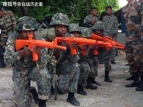 印度最新軍事動態與分析概覽