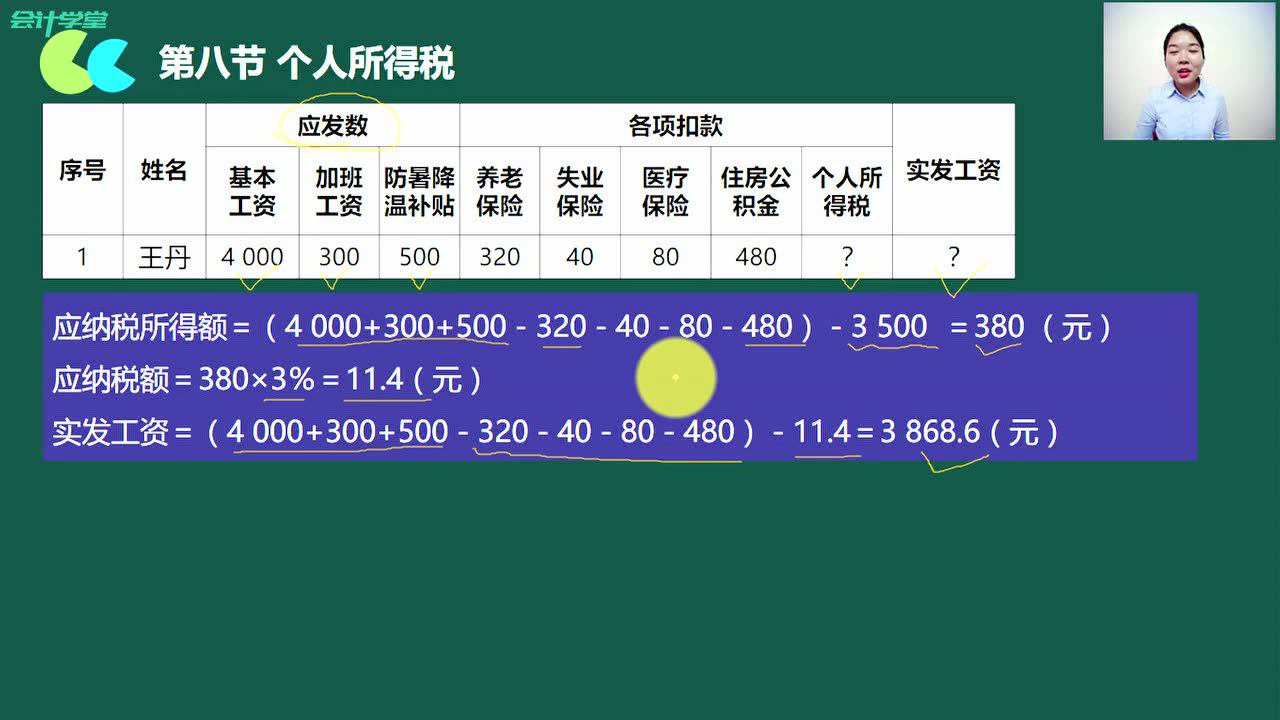 最新個稅計算公式excel,最新個稅計算公式Excel應用指南