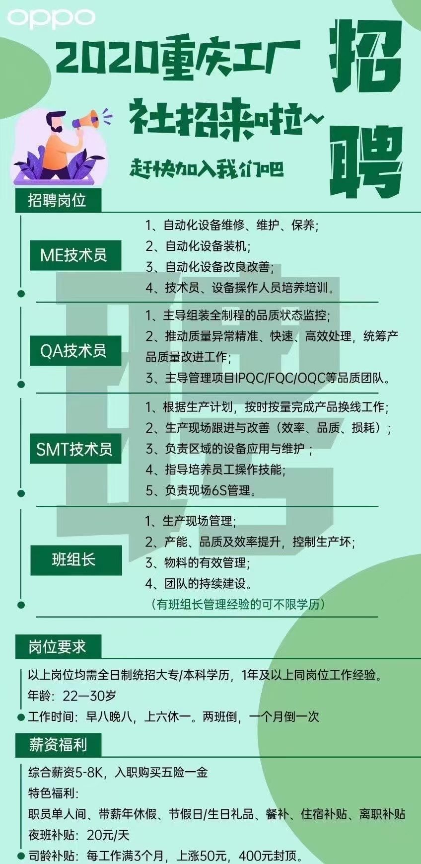 重慶北碚最新招聘信息,重慶北碚最新招聘信息概覽